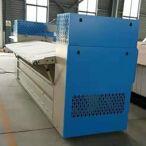 美滌洗滌機(jī)械_SBJ-3300送布機(jī)